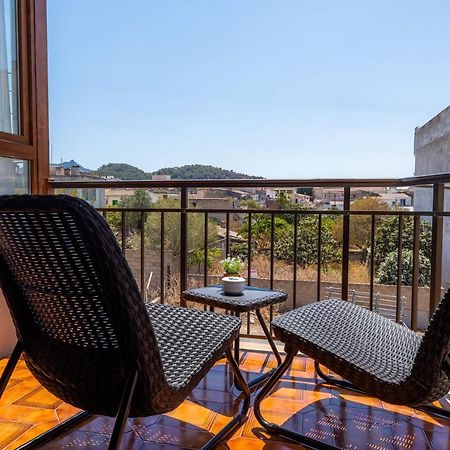 Apartamento Socorro 39-1 Fenalitx  Exterior foto