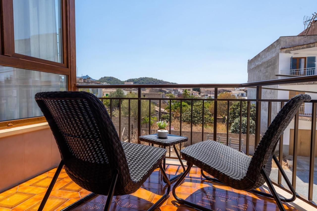 Apartamento Socorro 39-1 Fenalitx  Exterior foto