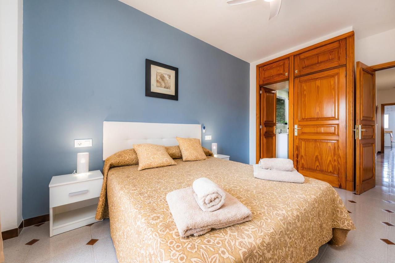 Apartamento Socorro 39-1 Fenalitx  Exterior foto