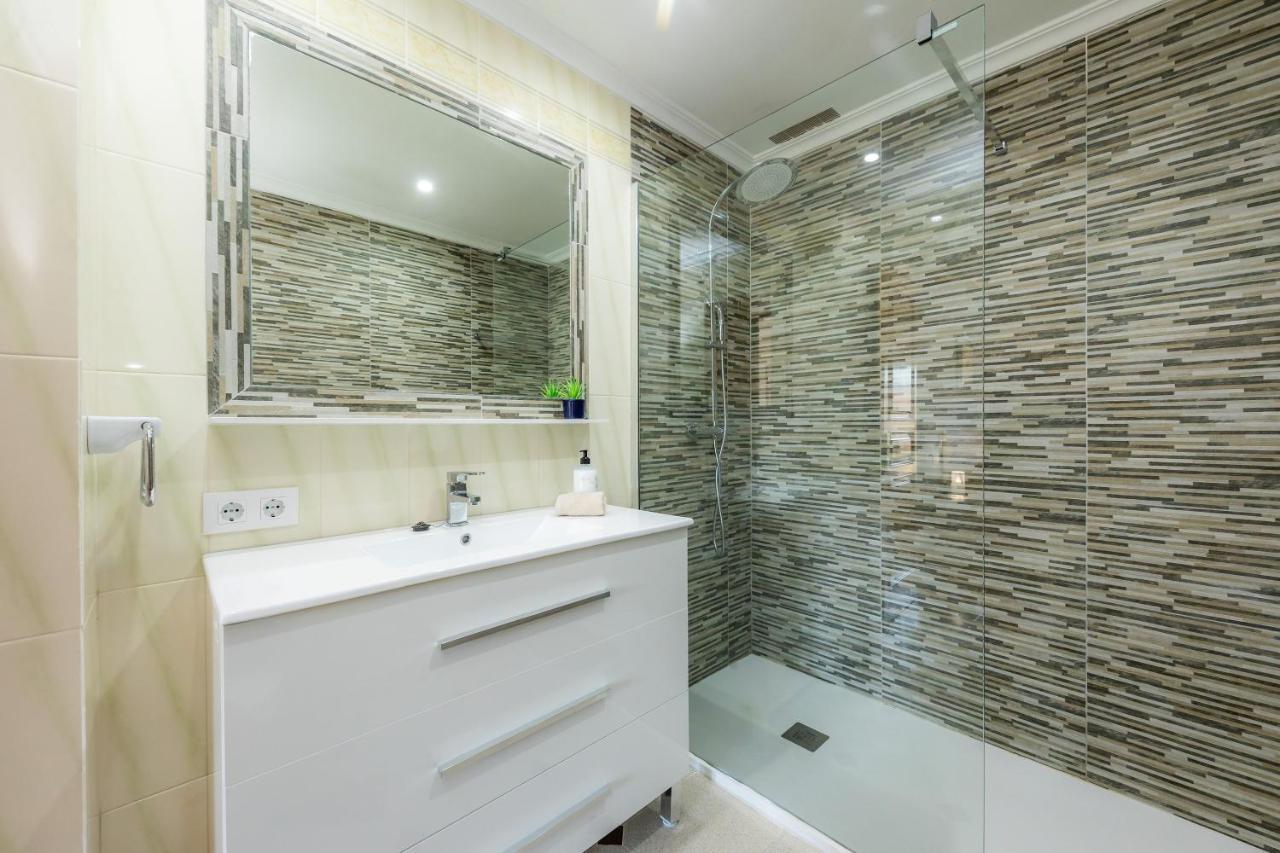 Apartamento Socorro 39-1 Fenalitx  Exterior foto