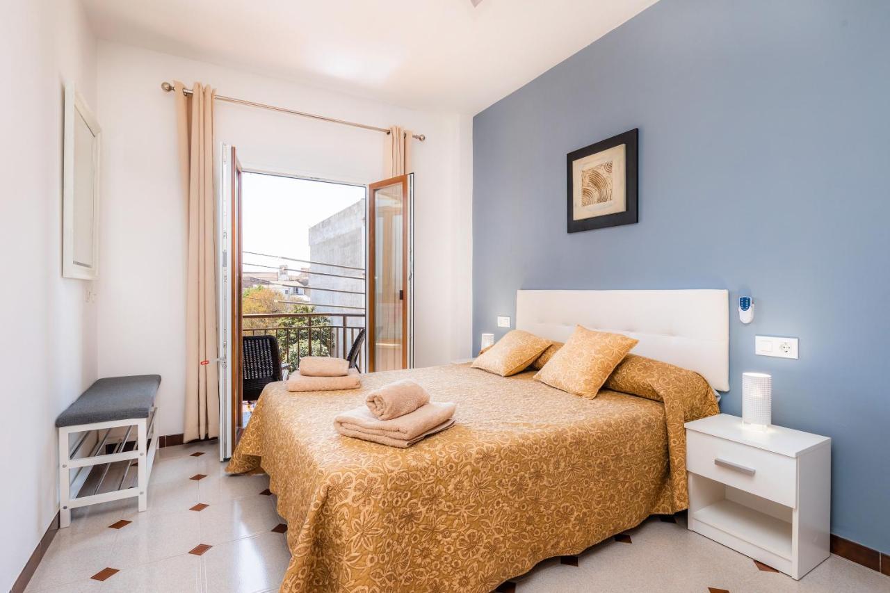 Apartamento Socorro 39-1 Fenalitx  Exterior foto