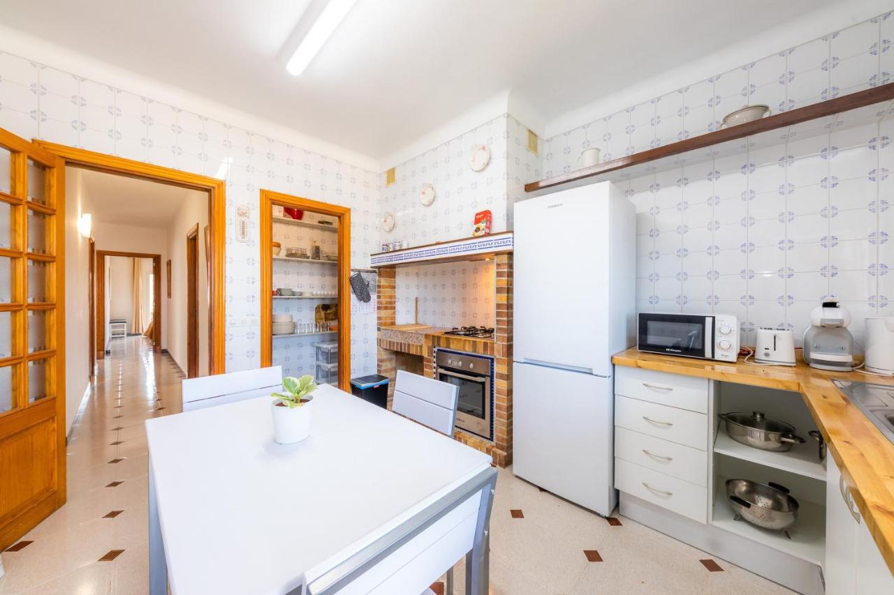 Apartamento Socorro 39-1 Fenalitx  Exterior foto