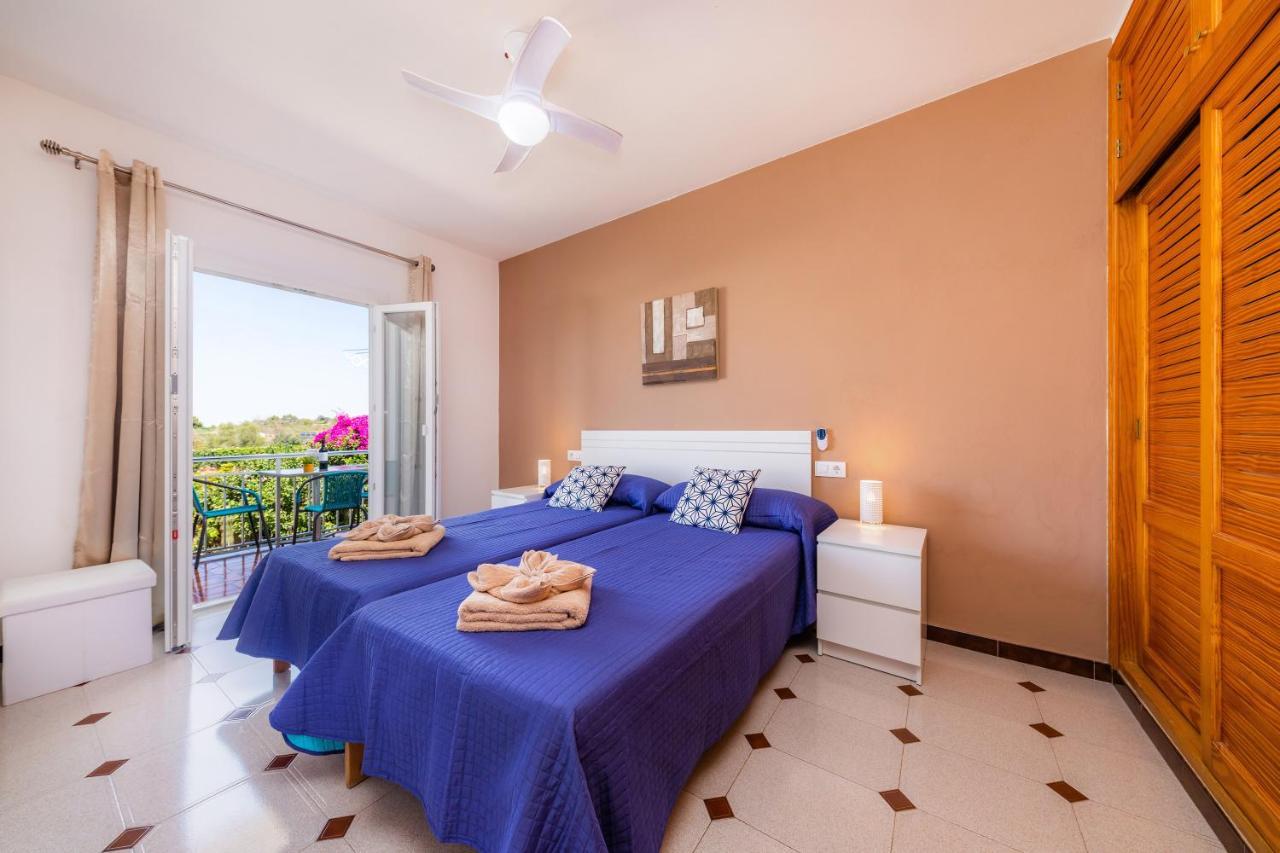 Apartamento Socorro 39-1 Fenalitx  Exterior foto