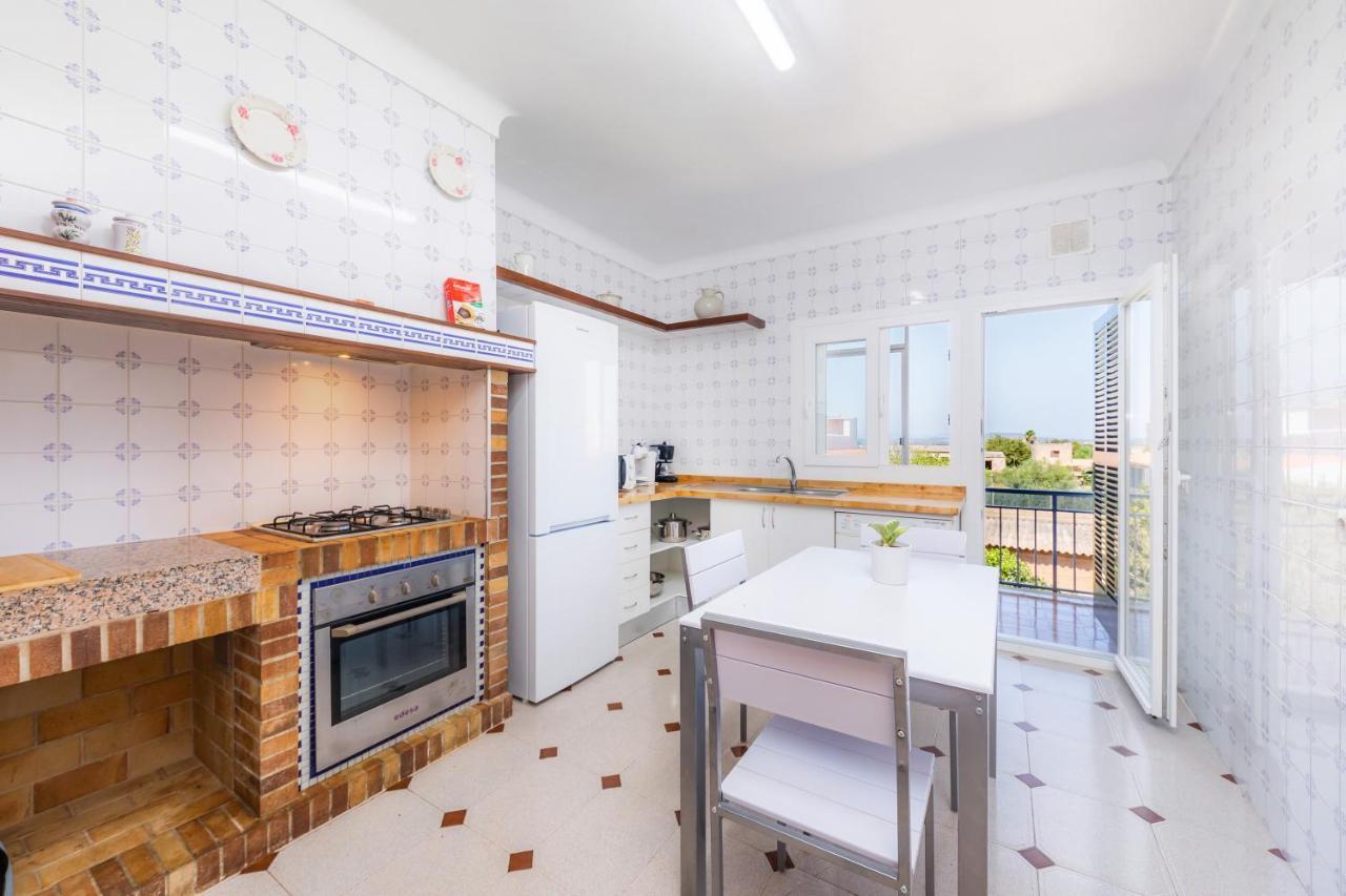 Apartamento Socorro 39-1 Fenalitx  Exterior foto