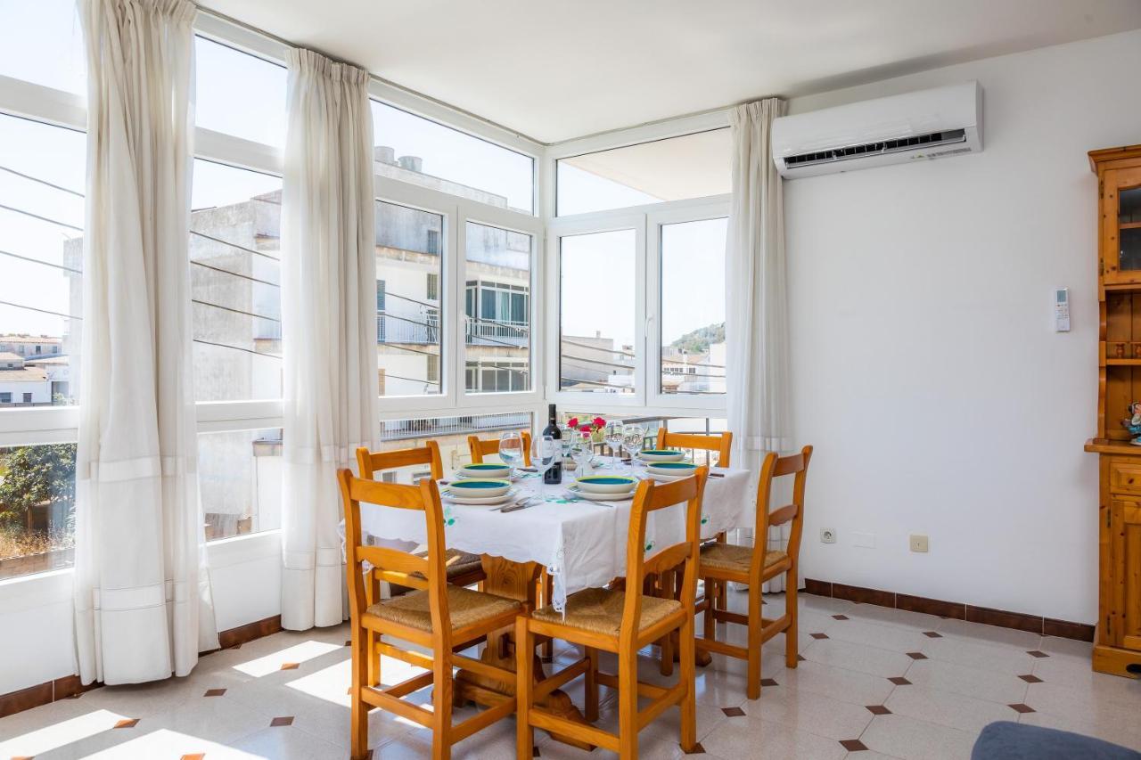 Apartamento Socorro 39-1 Fenalitx  Exterior foto