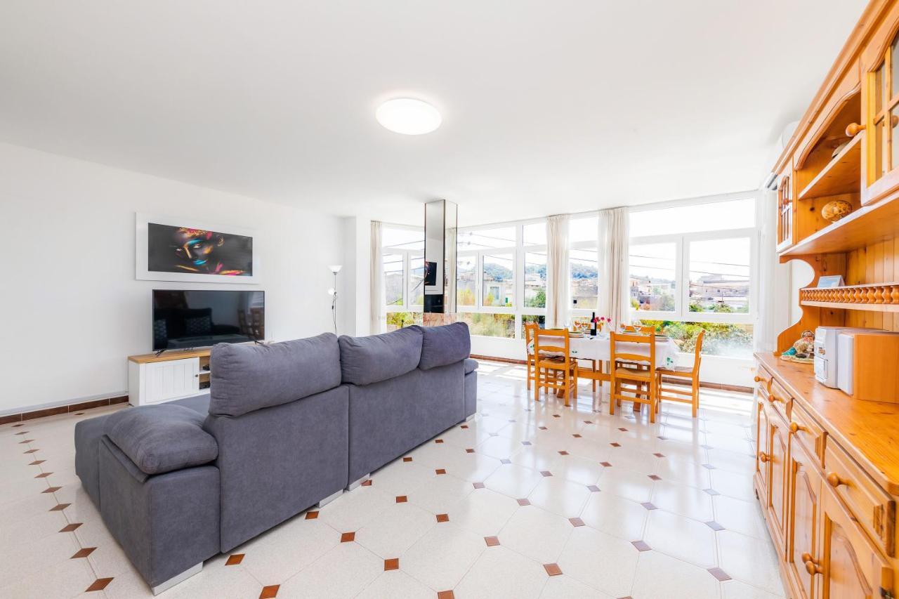 Apartamento Socorro 39-1 Fenalitx  Exterior foto