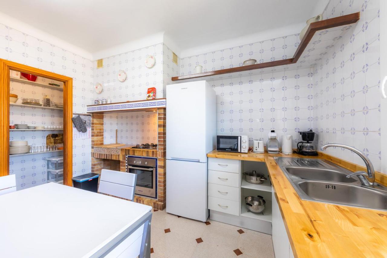 Apartamento Socorro 39-1 Fenalitx  Exterior foto