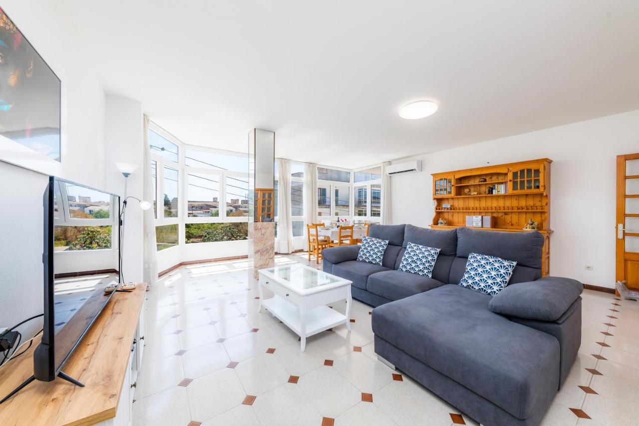 Apartamento Socorro 39-1 Fenalitx  Exterior foto