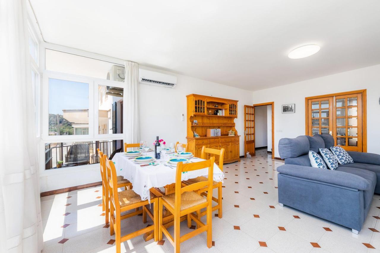 Apartamento Socorro 39-1 Fenalitx  Exterior foto