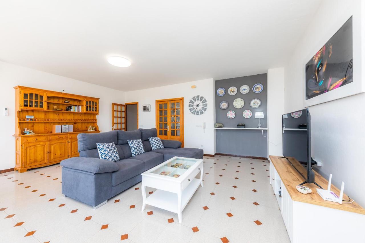Apartamento Socorro 39-1 Fenalitx  Exterior foto