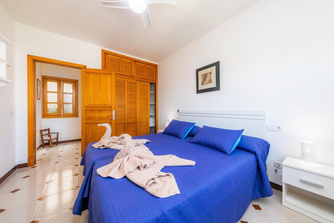 Apartamento Socorro 39-1 Fenalitx  Exterior foto