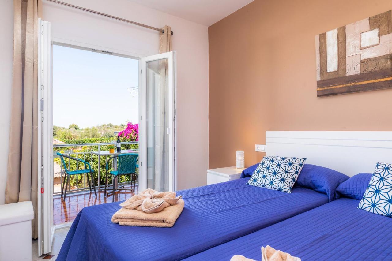 Apartamento Socorro 39-1 Fenalitx  Exterior foto
