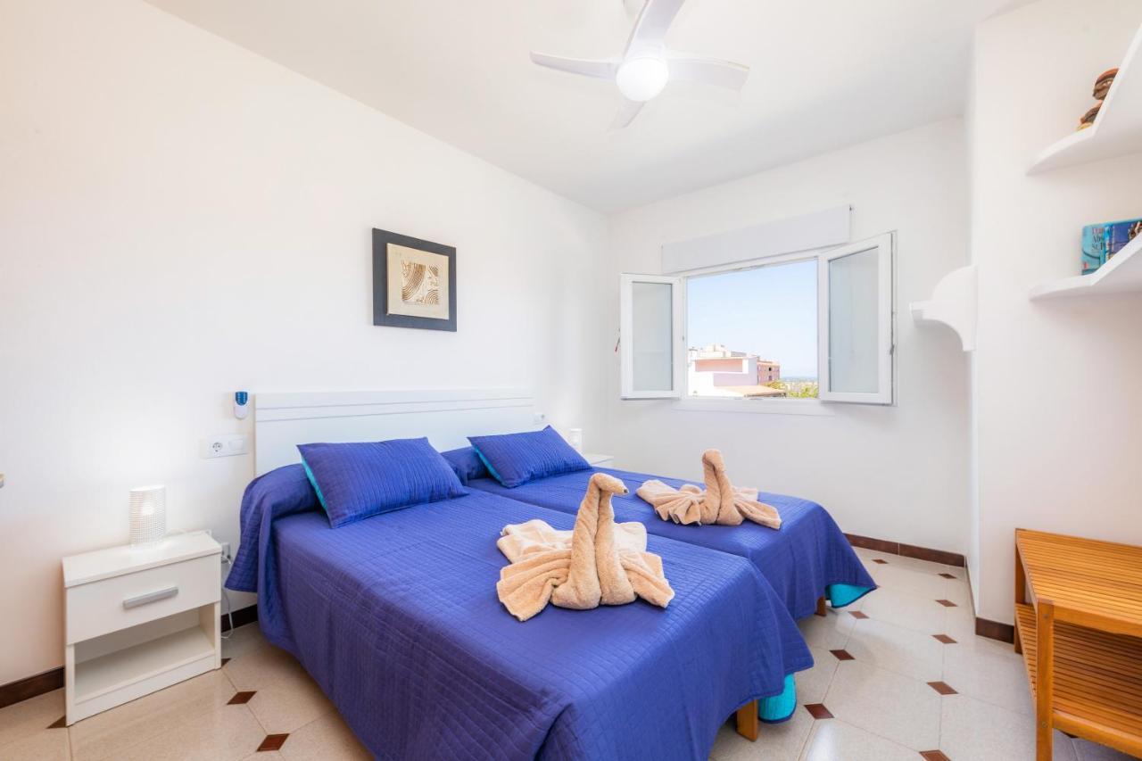 Apartamento Socorro 39-1 Fenalitx  Exterior foto